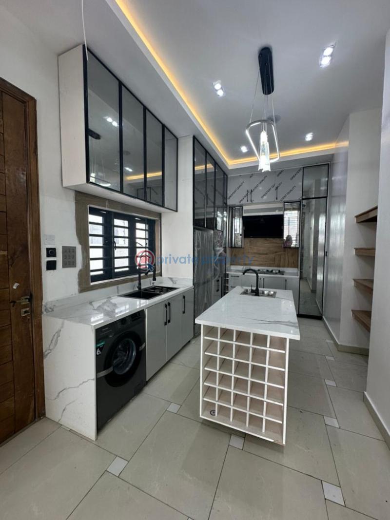 4 bedroom Detached Duplex For Sale Orchid Lekki Lekki Lagos - 4