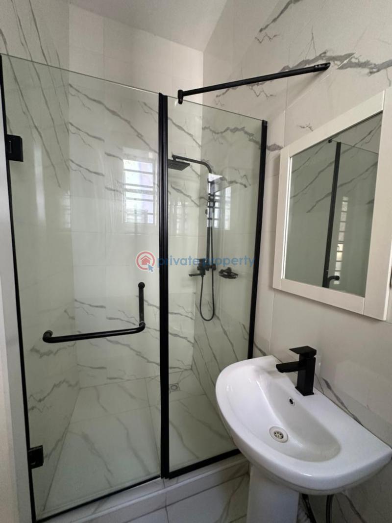 4 bedroom Detached Duplex For Sale Orchid Lekki Lekki Lagos - 12