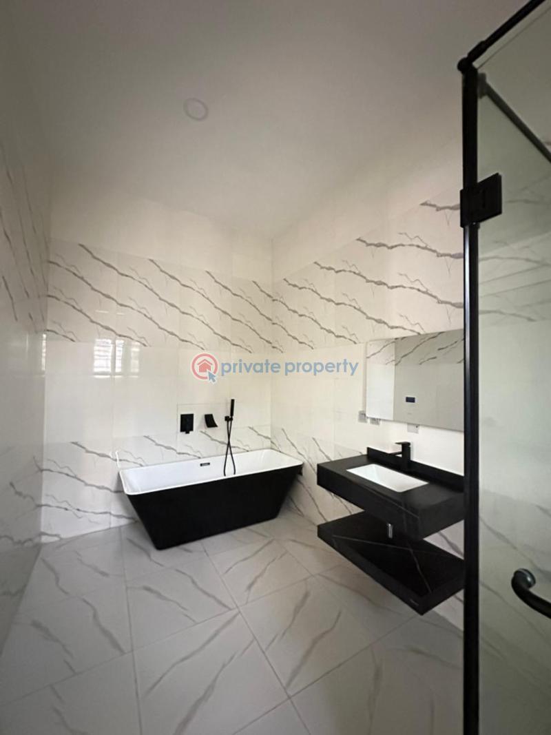 4 bedroom Detached Duplex For Sale Orchid Lekki Lekki Lagos - 8