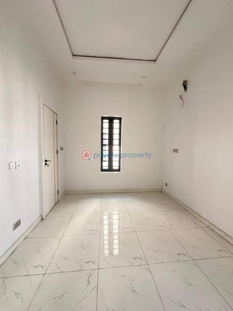 4 bedroom Detached Duplex For Sale Orchid Lekki Lekki Lagos - 10