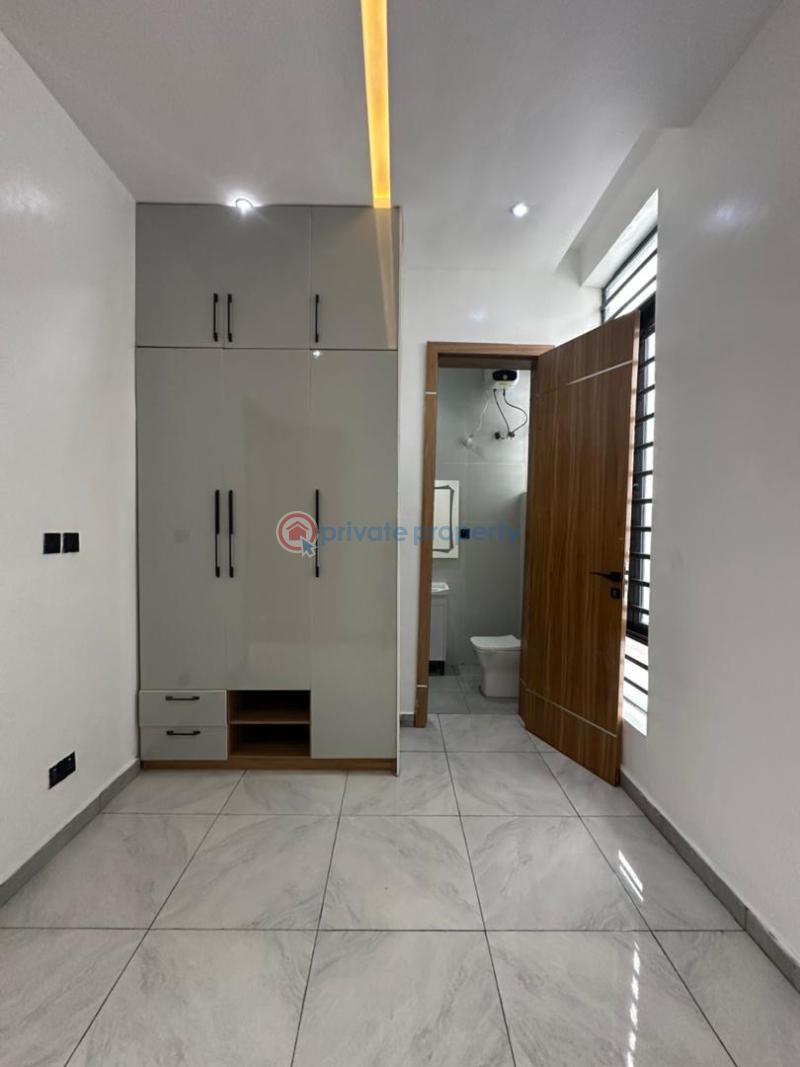 4 bedroom Detached Duplex For Sale Orchid Lekki Lekki Lagos - 10