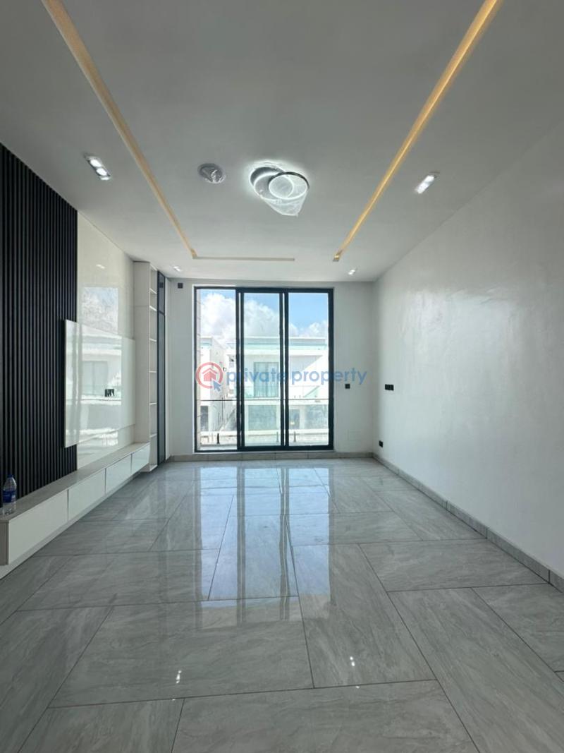 4 bedroom Detached Duplex For Sale Orchid Lekki Lekki Lagos - 6
