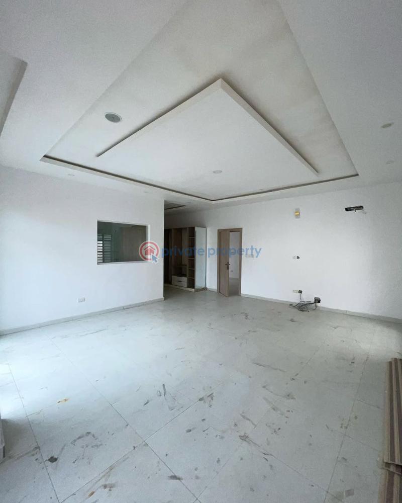 4 bedroom Detached Duplex For Rent Ikate Elegushi Lekki Lagos - 5