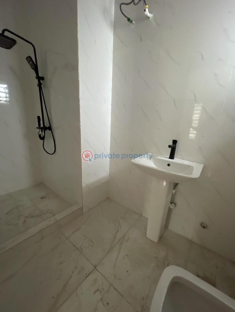 4 bedroom Semi detached Duplex For Sale Ologolo Lekki Lagos - 8
