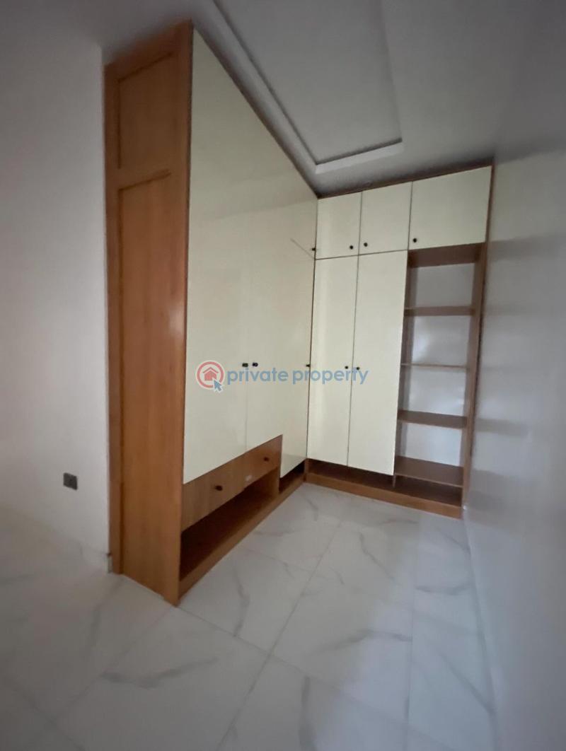 4 bedroom Semi detached Duplex For Sale Ologolo Lekki Lagos - 11