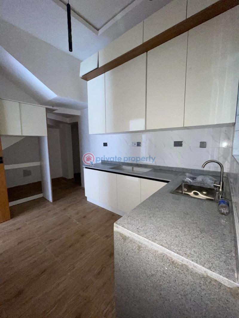 4 bedroom Semi detached Duplex For Sale Ologolo Lekki Lagos - 4