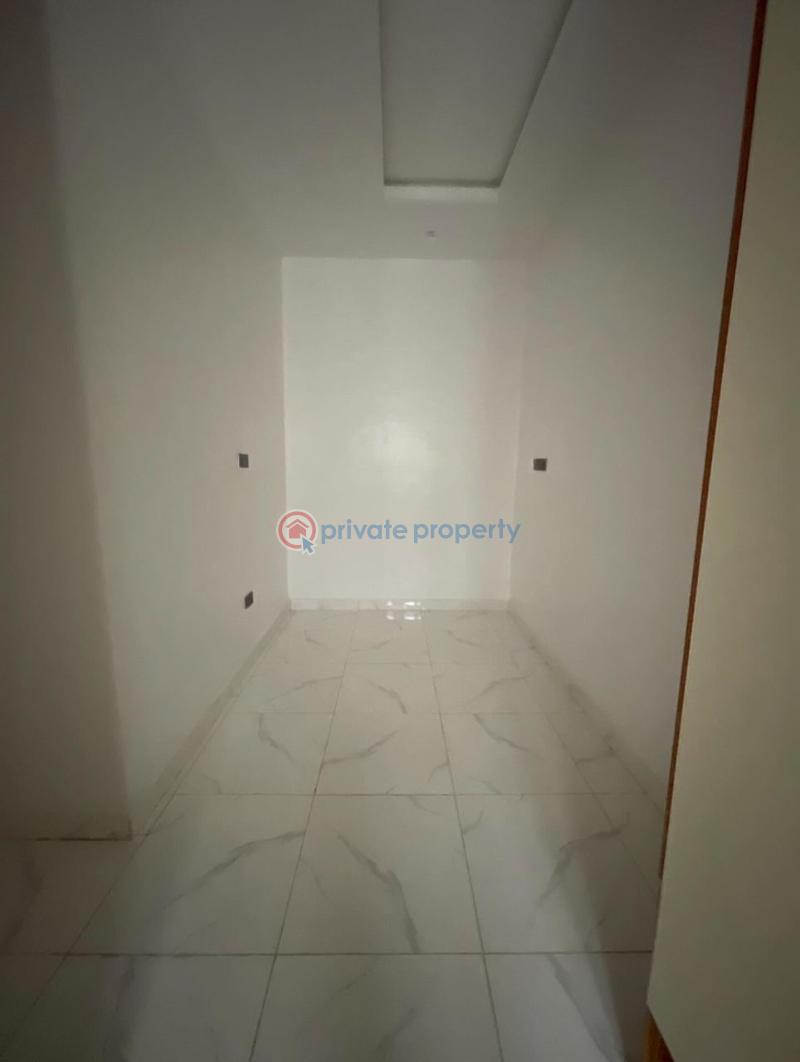 4 bedroom Semi detached Duplex For Sale Ologolo Lekki Lagos - 13