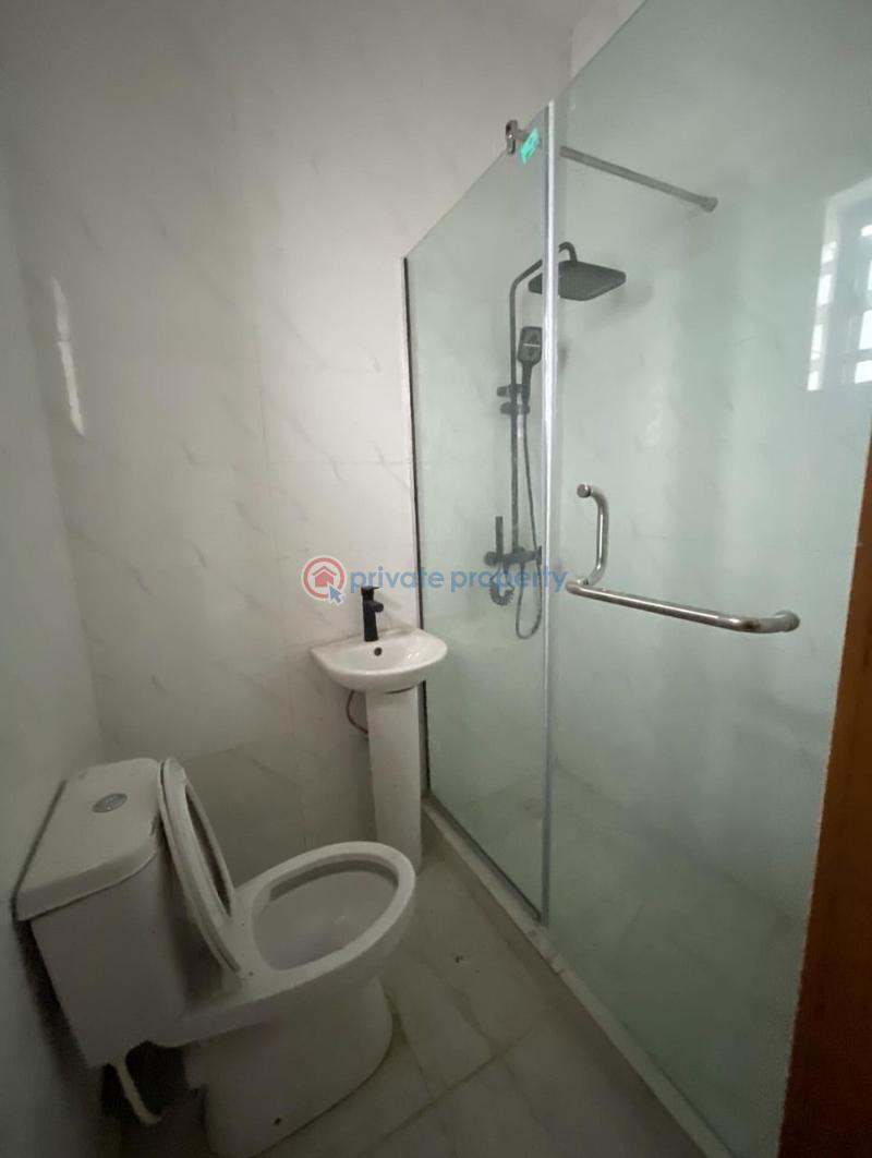 4 bedroom Semi detached Duplex For Sale Ologolo Lekki Lagos - 12