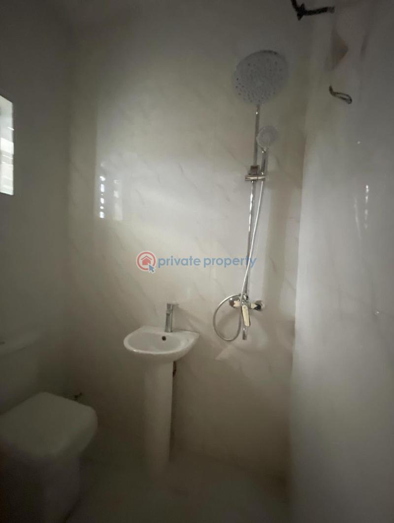 4 bedroom Semi detached Duplex For Sale Ologolo Lekki Lagos - 15