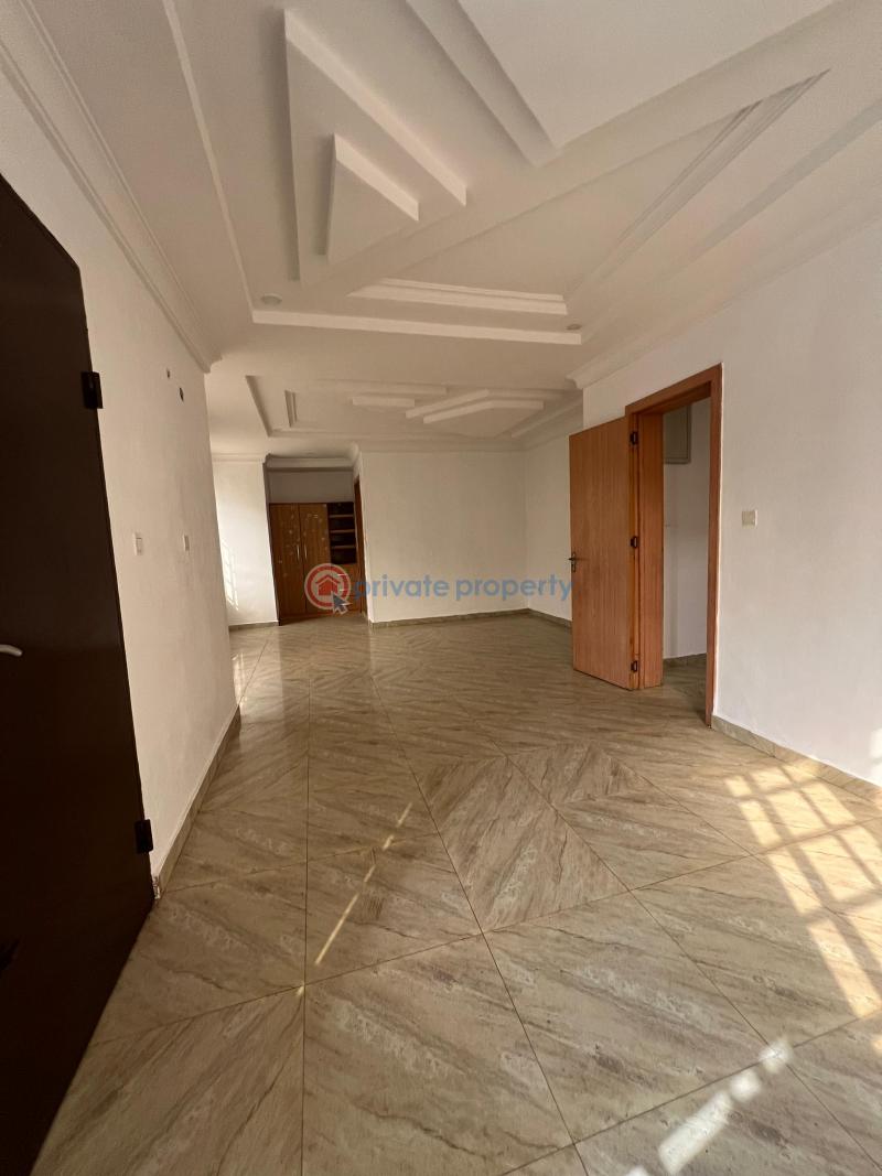 4 bedroom Semi detached Duplex For Rent Orchid Lekki Lagos - 8