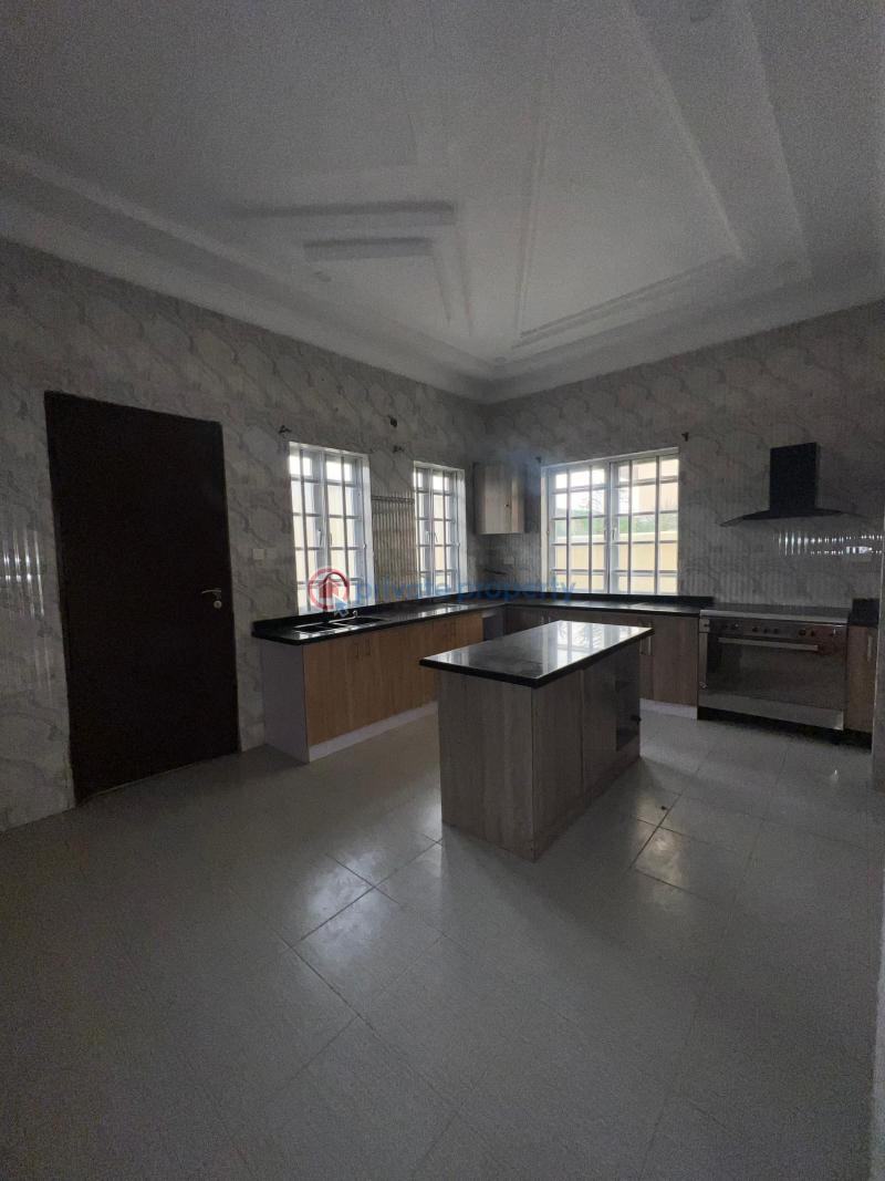 4 bedroom Semi detached Duplex For Rent Orchid Lekki Lagos - 12