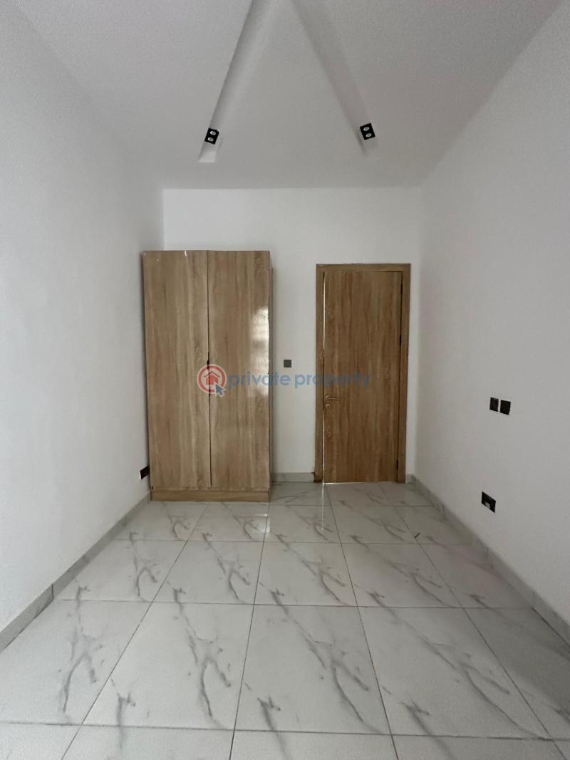 4 bedroom Semi detached Duplex For Rent Orchid Lekki Lekki Lagos - 5