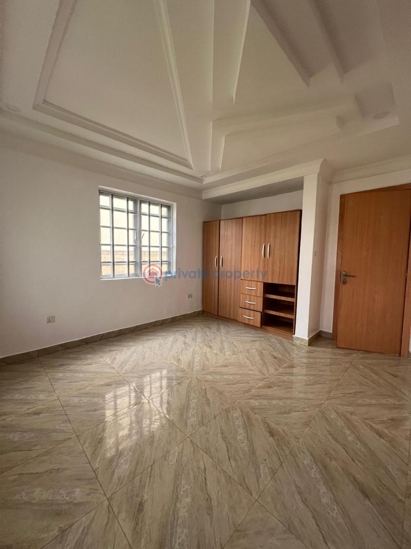 4 bedroom Semi detached Duplex For Rent Orchid Lekki Lagos - 14