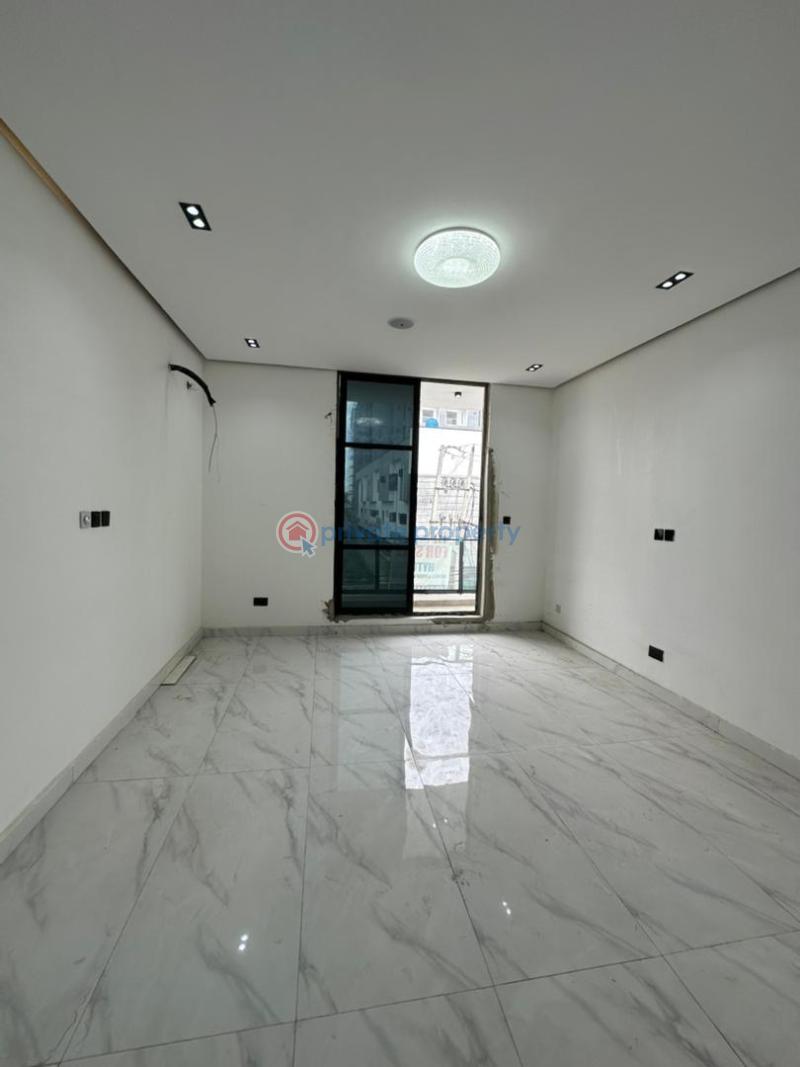 4 bedroom Semi detached Duplex For Sale Ikate Elegushi Lekki Lagos - 17