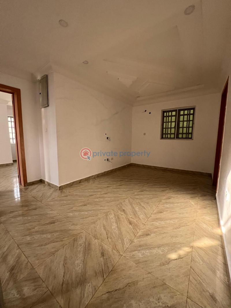 4 bedroom Semi detached Duplex For Rent Orchid Lekki Lagos - 4