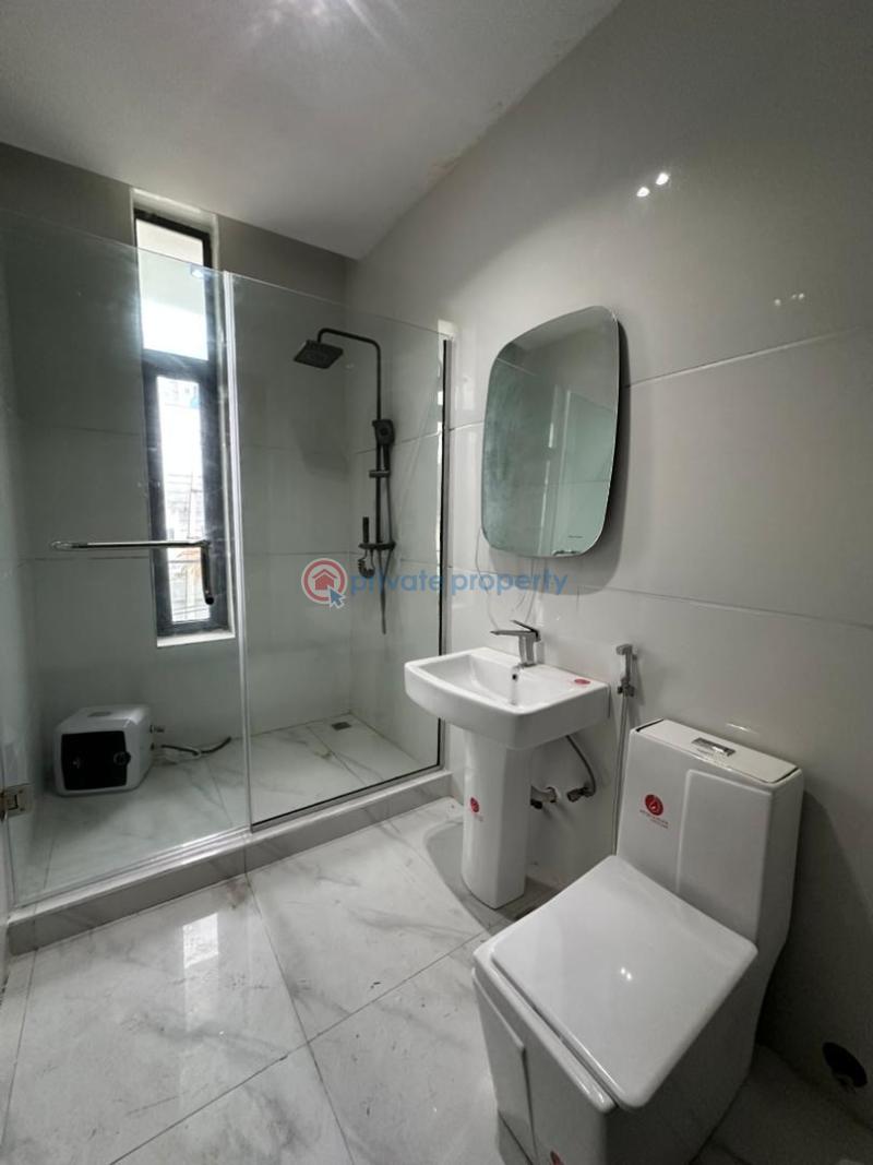 4 bedroom Semi detached Duplex For Sale Ikate Elegushi Lekki Lagos - 20