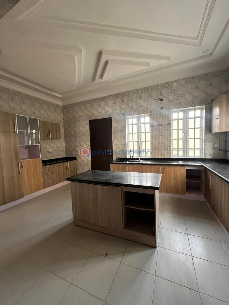 4 bedroom Semi detached Duplex For Rent Orchid Lekki Lagos - 2