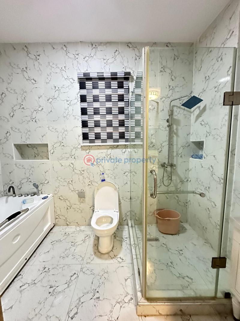 4 bedroom Semi detached Duplex For Rent Orchid Lekki Lekki Lagos - 14