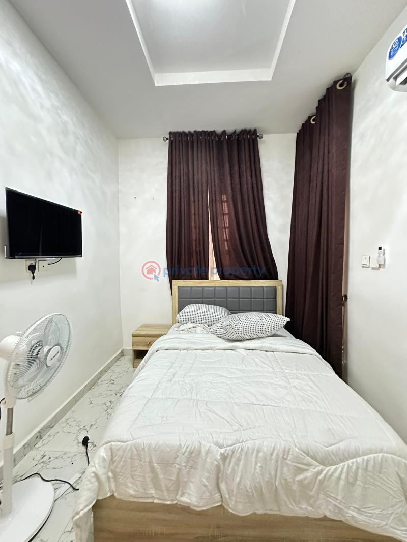 4 bedroom Semi detached Duplex For Rent Orchid Lekki Lekki Lagos - 10