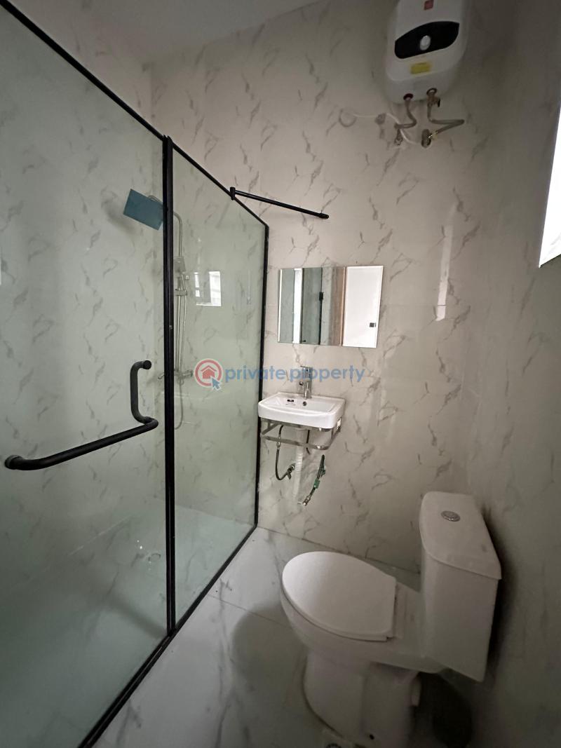 4 bedroom Semi detached Duplex For Rent Orchid Lekki Lekki Lagos - 7