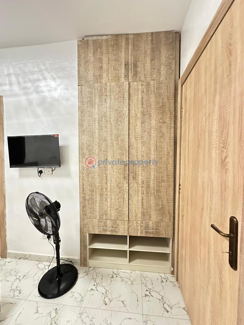 4 bedroom Semi detached Duplex For Rent Orchid Lekki Lekki Lagos - 17