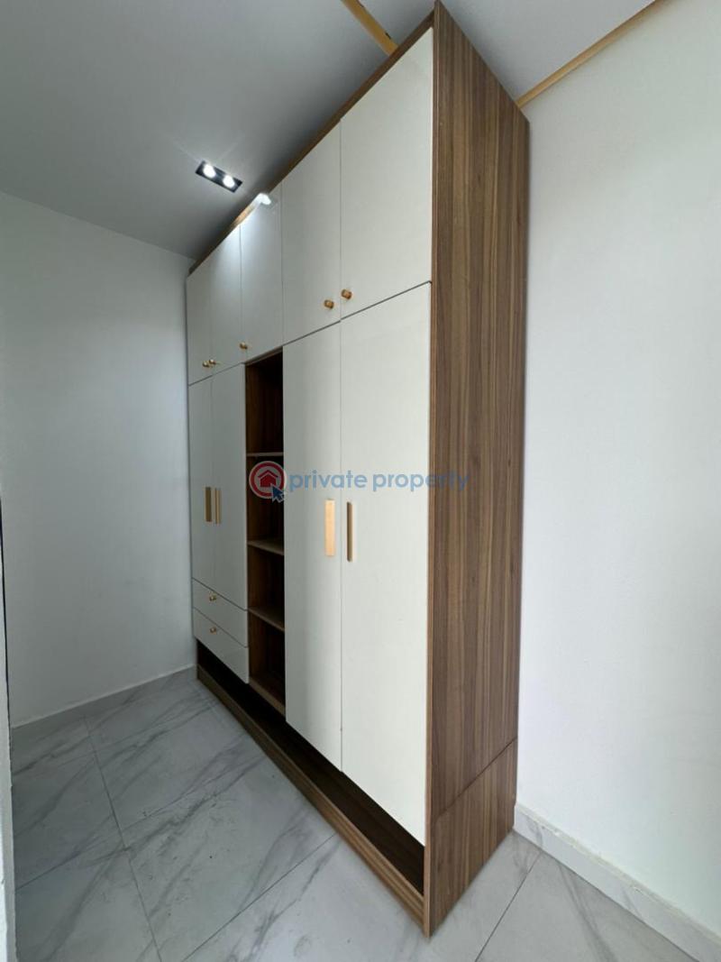 4 bedroom Semi detached Duplex For Sale Ikate Elegushi Lekki Lagos - 19