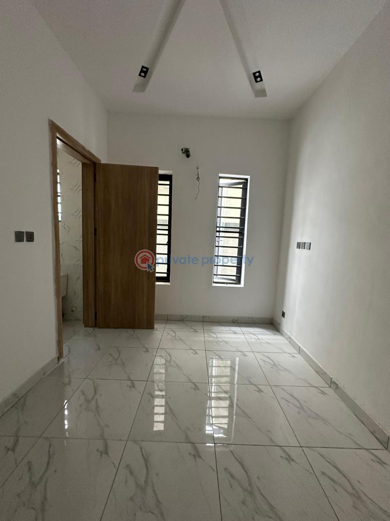 4 bedroom Semi detached Duplex For Rent Orchid Lekki Lekki Lagos - 12