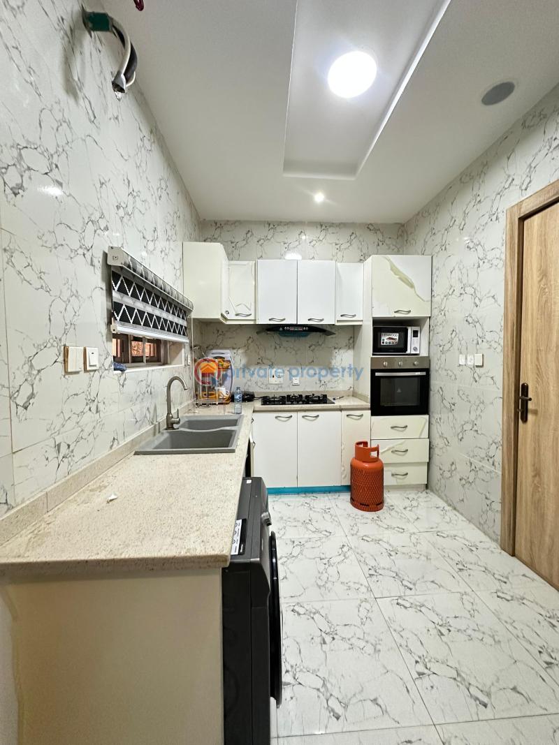 4 bedroom Semi detached Duplex For Rent Orchid Lekki Lekki Lagos - 3