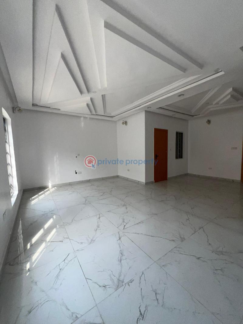 4 bedroom Semi detached Duplex For Rent Orchid Lekki Lagos - 1