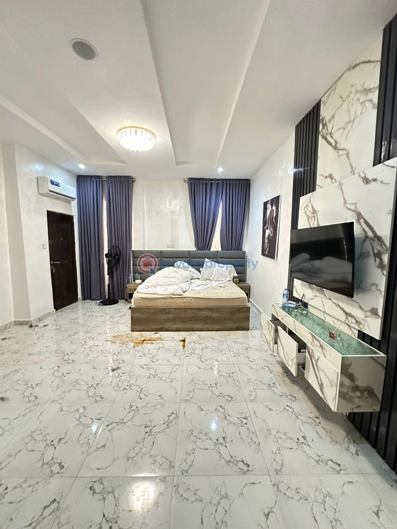 4 bedroom Semi detached Duplex For Rent Orchid Lekki Lekki Lagos - 7