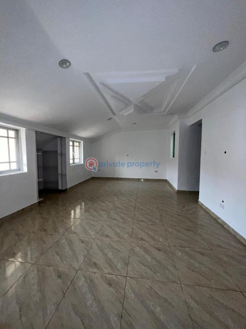 4 bedroom Semi detached Duplex For Rent Orchid Lekki Lagos - 7