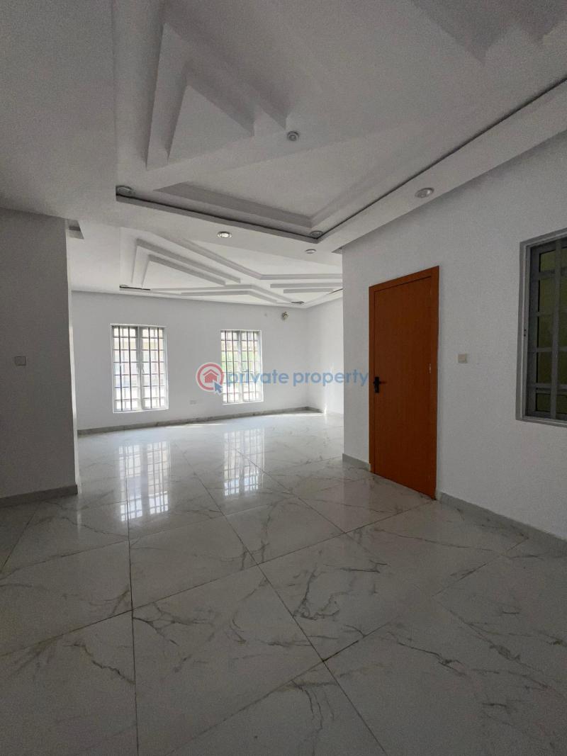 4 bedroom Semi detached Duplex For Rent Orchid Lekki Lagos - 3