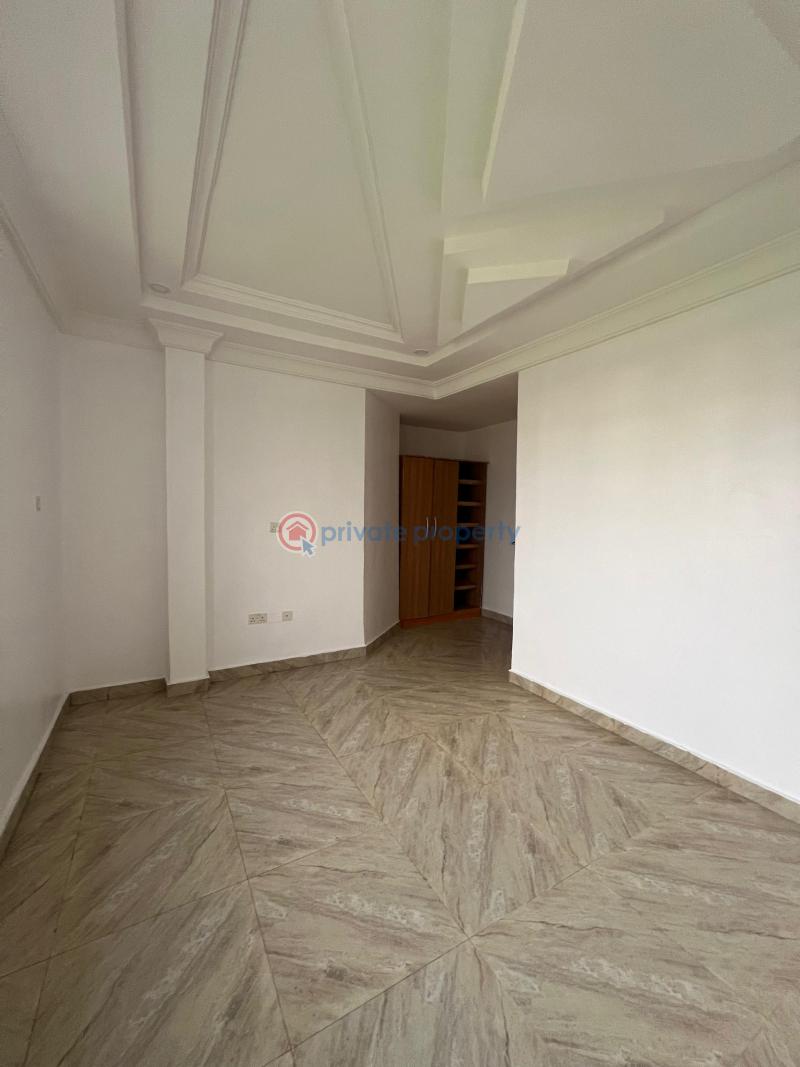 4 bedroom Semi detached Duplex For Rent Orchid Lekki Lagos - 5