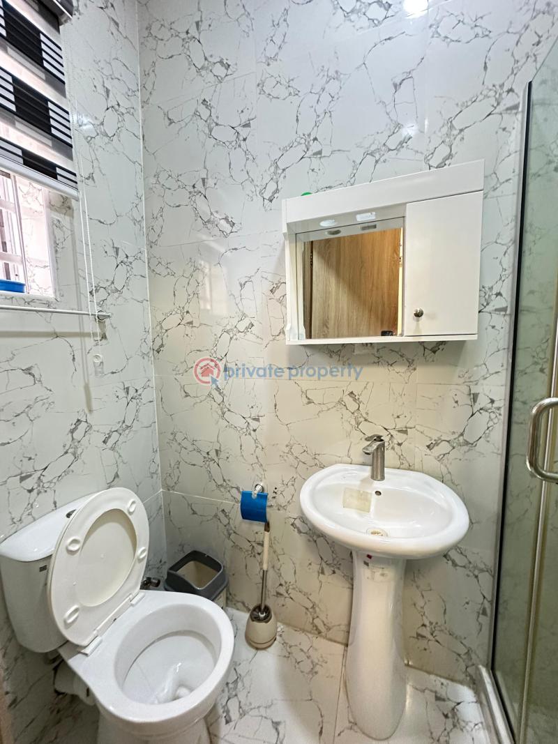 4 bedroom Semi detached Duplex For Rent Orchid Lekki Lekki Lagos - 18