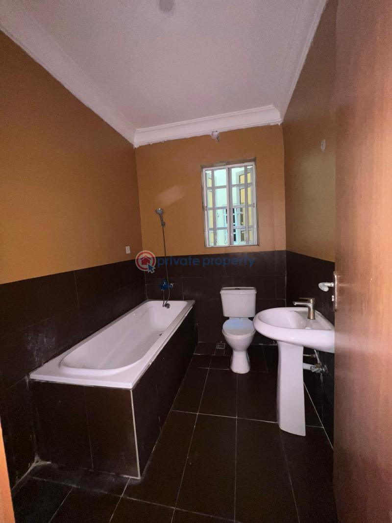 4 bedroom Semi detached Duplex For Rent Orchid Lekki Lagos - 15