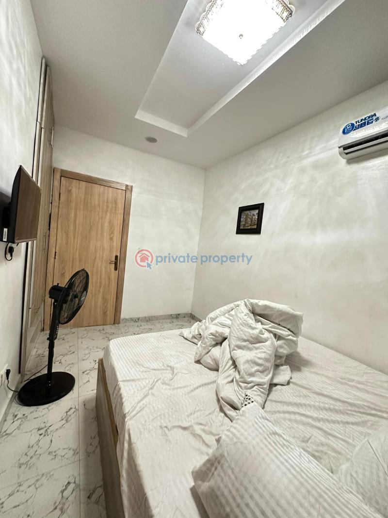 4 bedroom Semi detached Duplex For Rent Orchid Lekki Lekki Lagos - 15