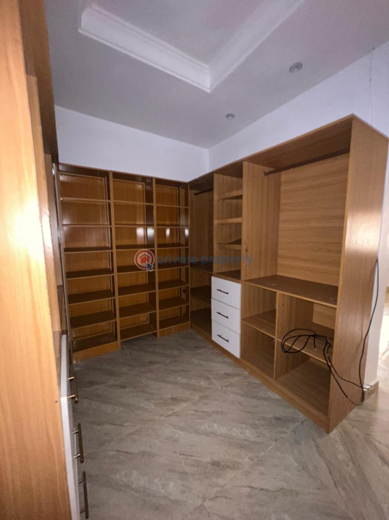 4 bedroom Semi detached Duplex For Rent Orchid Lekki Lagos - 13