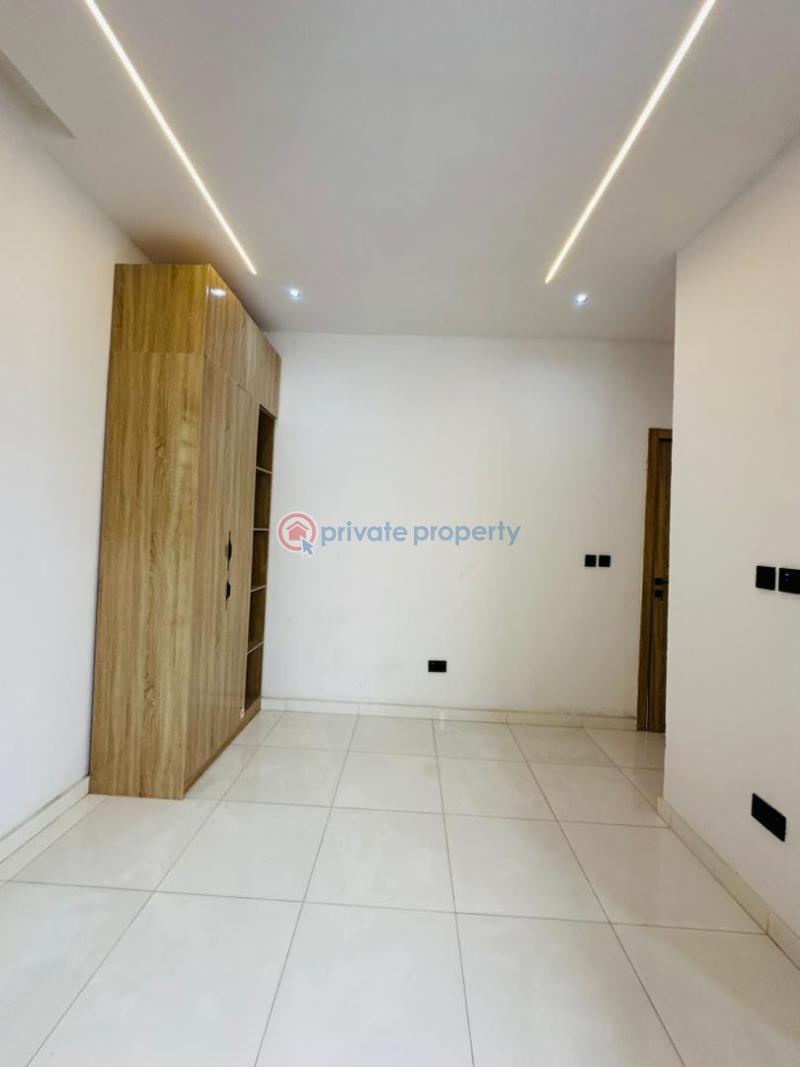 Neatly built 4bedroom semi detached duplex with bq - 14 4 bedroom Semi detached Duplex For Sale Ajah Lagos - 14