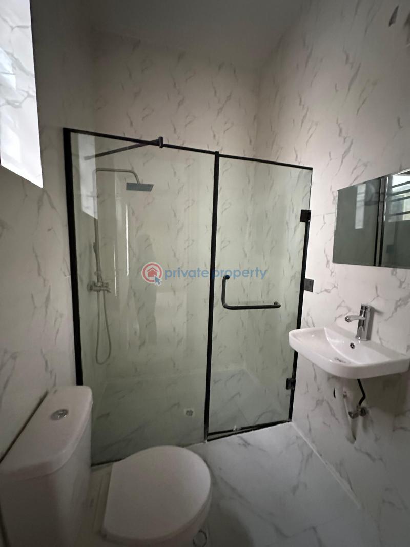 4 bedroom Semi detached Duplex For Rent Orchid Lekki Lekki Lagos - 14