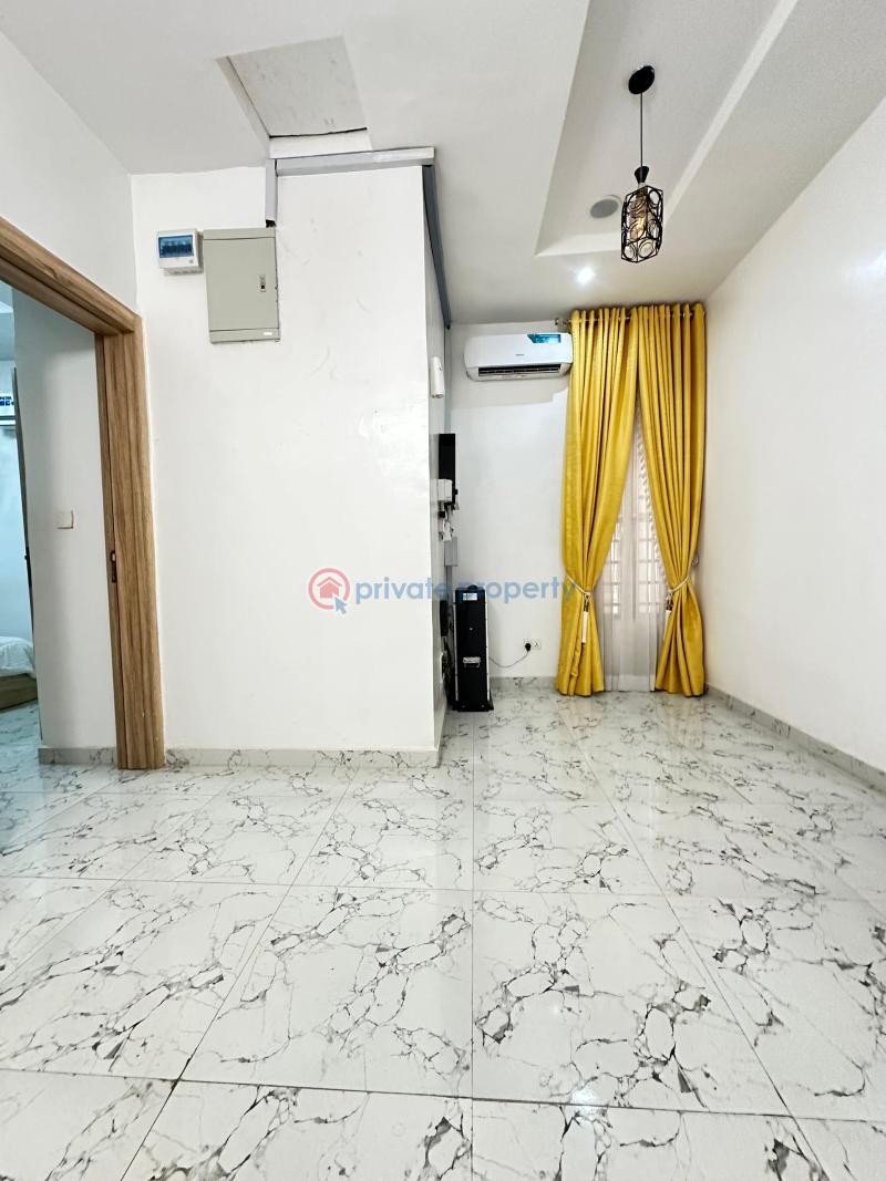 4 bedroom Semi detached Duplex For Rent Orchid Lekki Lekki Lagos - 8