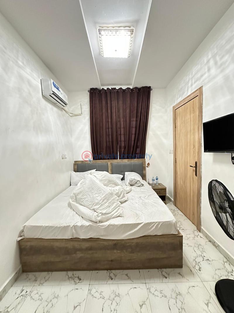4 bedroom Semi detached Duplex For Rent Orchid Lekki Lekki Lagos - 12