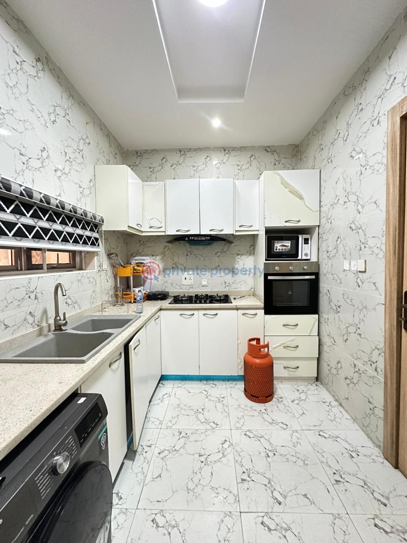 4 bedroom Semi detached Duplex For Rent Orchid Lekki Lekki Lagos - 5