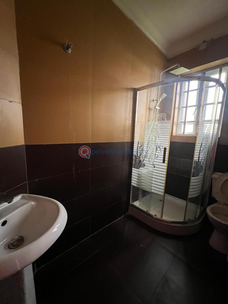 4 bedroom Semi detached Duplex For Rent Orchid Lekki Lagos - 9