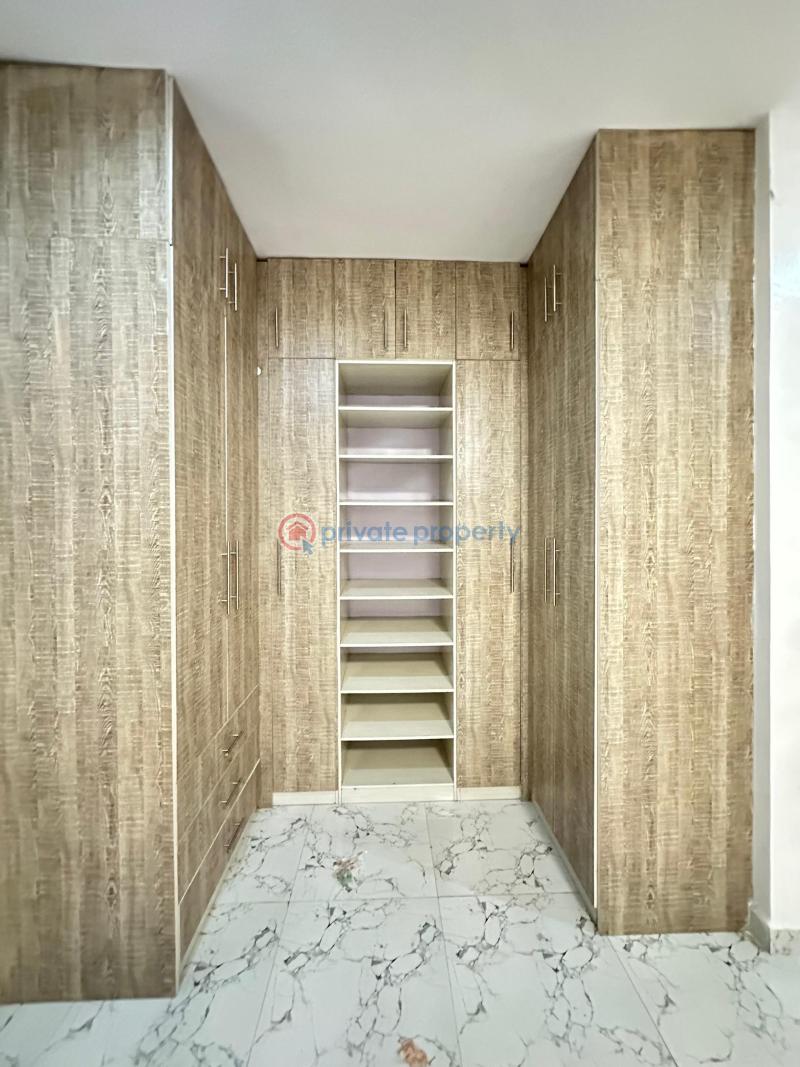 4 bedroom Semi detached Duplex For Rent Orchid Lekki Lekki Lagos - 9