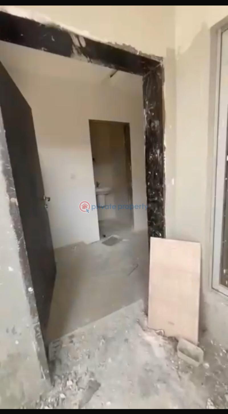 4 bedroom Terraced Duplex For Sale Lifecamp After Godad Estate Life Camp Abuja Phase 3  - 4