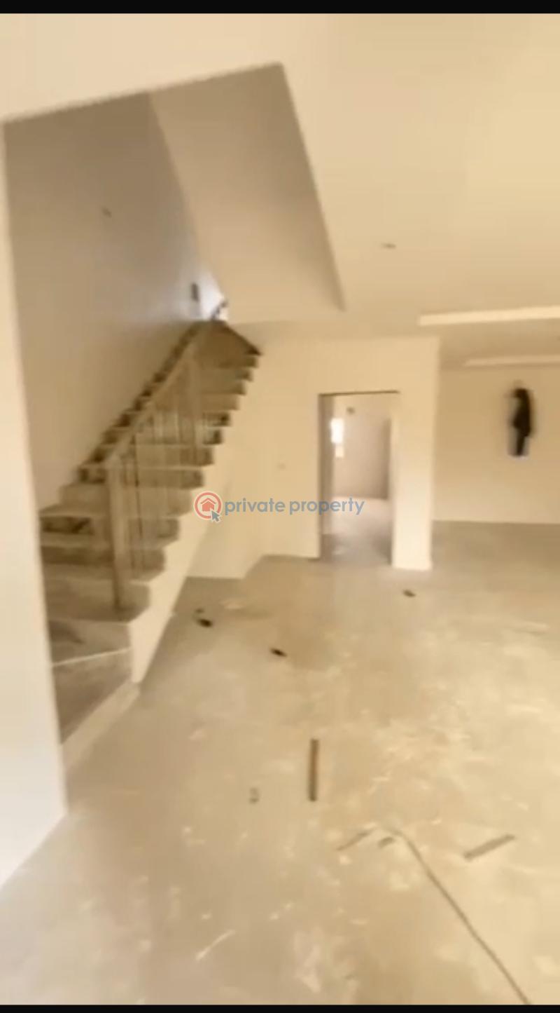 4 bedroom Terraced Duplex For Sale Lifecamp After Godad Estate Life Camp Abuja Phase 3  - 1