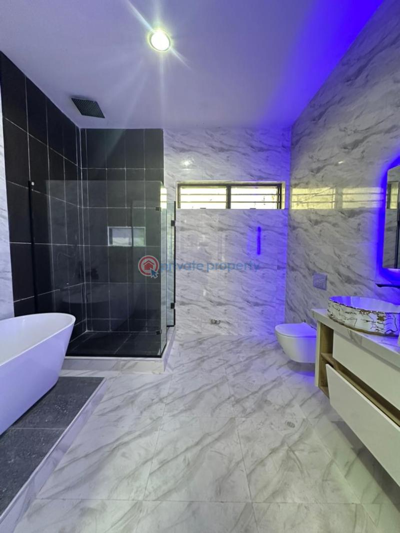 4 bedroom Terraced Duplex For Sale Osapa London Lekki Lagos - 14