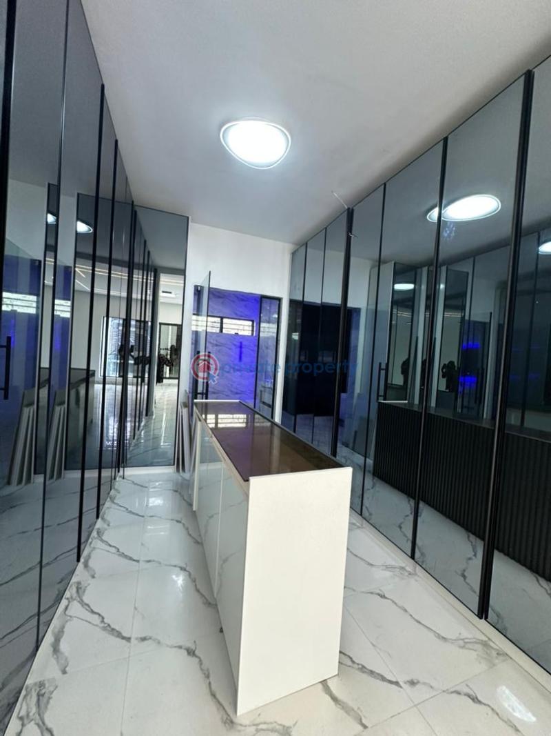 4 bedroom Terraced Duplex For Sale Osapa London Lekki Lagos - 16