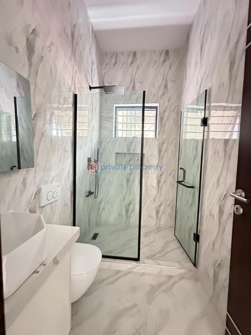 4 bedroom Terraced Duplex For Sale Osapa London Lekki Lagos - 17