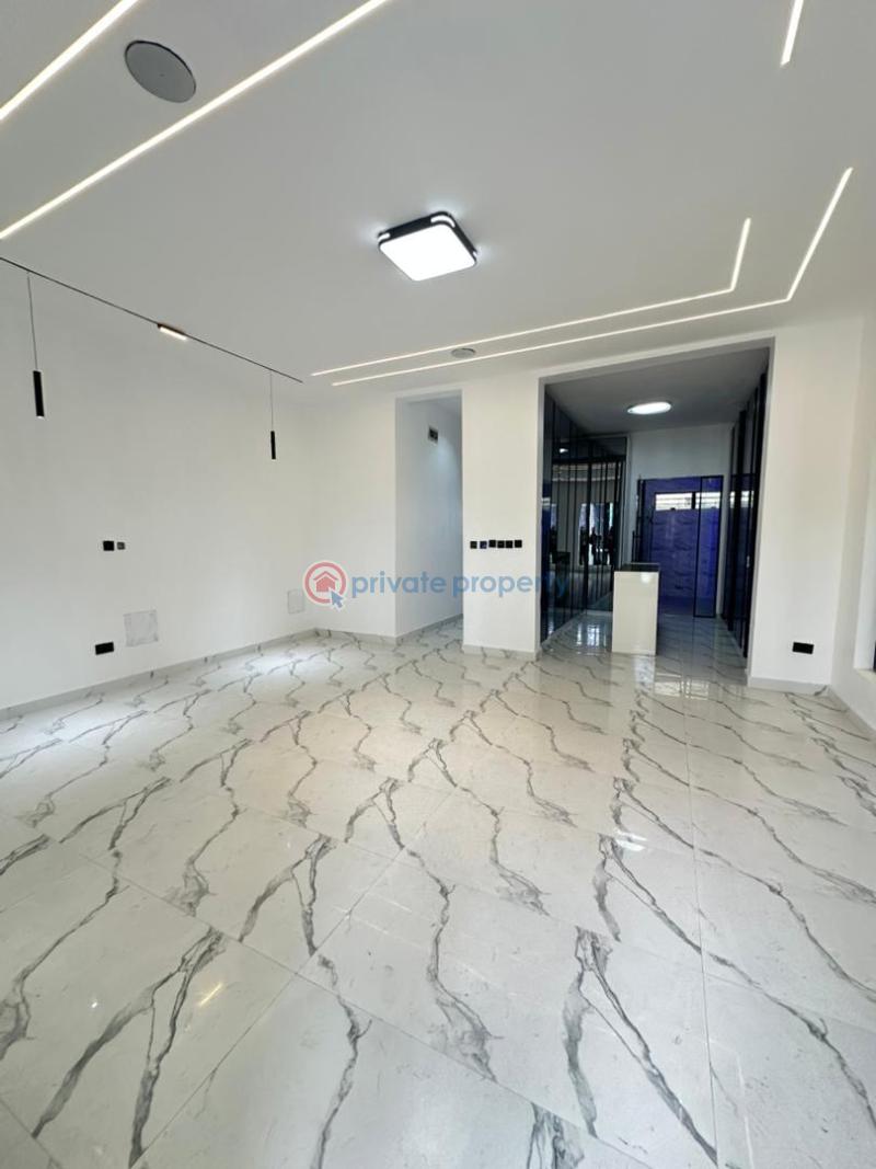 4 bedroom Terraced Duplex For Sale Osapa London Lekki Lagos - 10